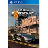 Gas Guzzlers Extreme PS4